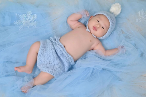 连云港摸孕妇肚子沾喜气